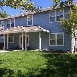 McCleary Painting - recently completed project with a fresh new look .