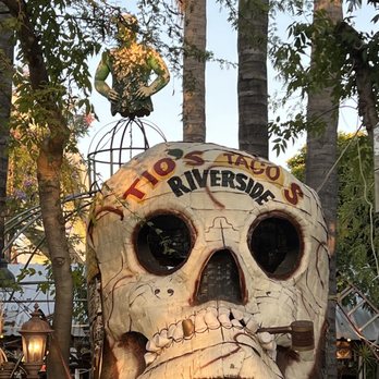 Tio's Tacos - Mexican Near Me - Riverside, California Tio's Tacos - Mexican Near Me - Riverside, California