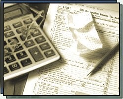 Carr Accounting logo