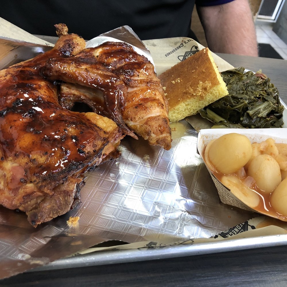 The Redneck BBQ Lab - Bbq chicken - Barbeque Near Me - Benson, North Carolina The Redneck BBQ Lab - Bbq chicken - Barbeque Near Me - Benson, North Carolina