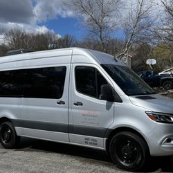 Stella Transit - 11 passenger Mercedes Sprinter