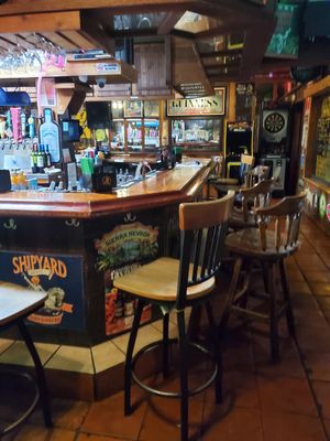 Ye Olde Falcon Pub by null