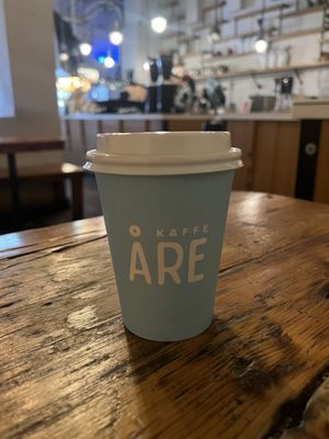 Kaffe Åre by null