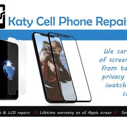 Katy Cell Phone Repair