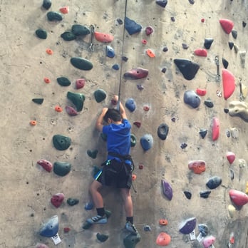 Hangar 18 - Riverside - Way to the top... - Rock Climbing Near Me - Riverside, California Hangar 18 - Riverside - Way to the top... - Rock Climbing Near Me - Riverside, California