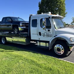 007 Towing