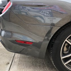 YBC Auto Repair