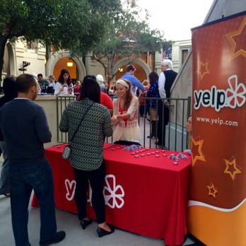 IYE: Season Preview Party - The Yelptastic NCSD Interns - Yelp Events Near Me - Escondido, California IYE: Season Preview Party - The Yelptastic NCSD Interns - Yelp Events Near Me - Escondido, California