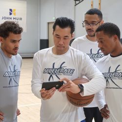 DreamWork Training - Working out with Trae Young prior to being drafted by the Hawks (2018)