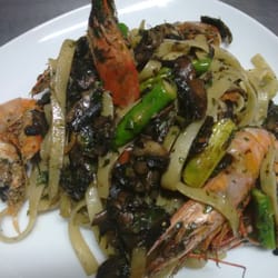 Otello Cucina Italiana - Frutti di mare