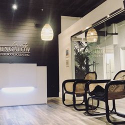 Beauty Bungalow Face and Body Sculpting - New location