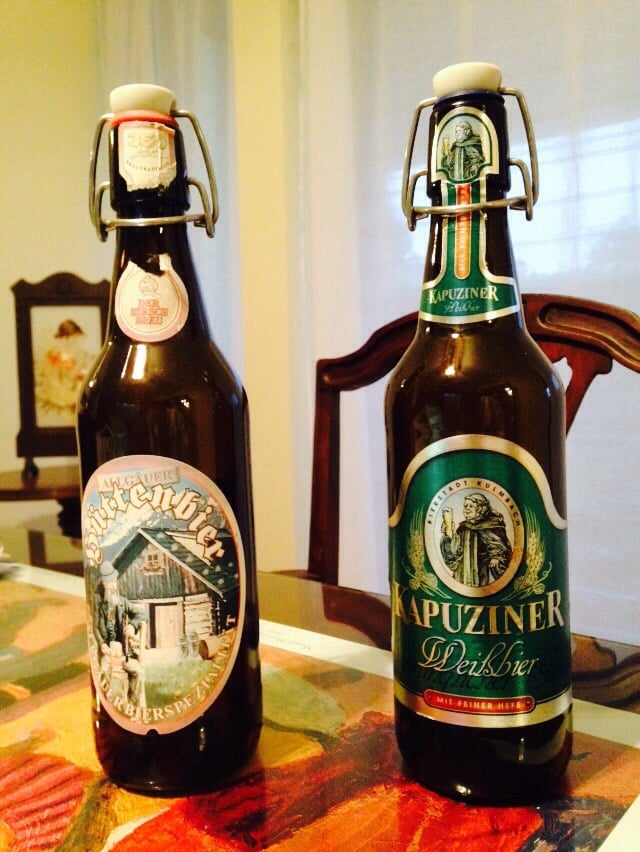 The Beer Box