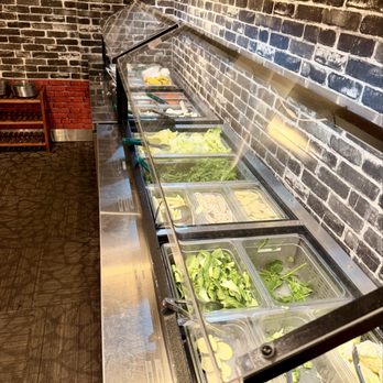 Chuan Pot - The veggie & noodle bar! - Hot Pot Near Me - Diamond Bar, California
