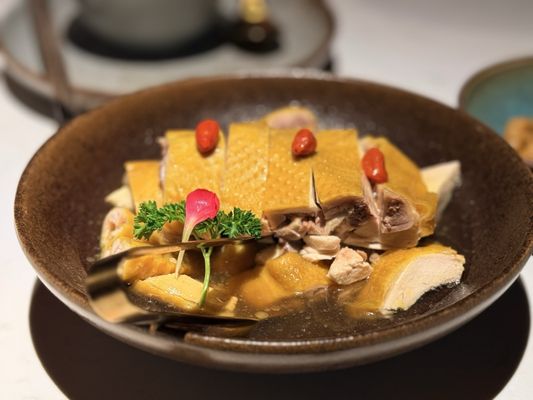 CHELI MANHATTAN 浙里 by null CHELI MANHATTAN 浙里 by null