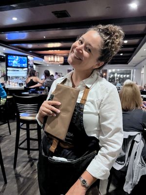 The Coast Guard House Restaurant by null