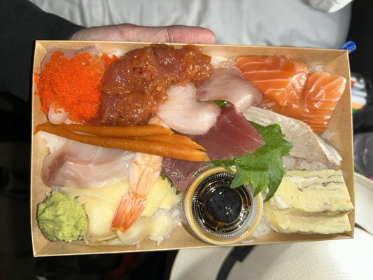 Shintaro Sushi and Japanese Restaurant by null