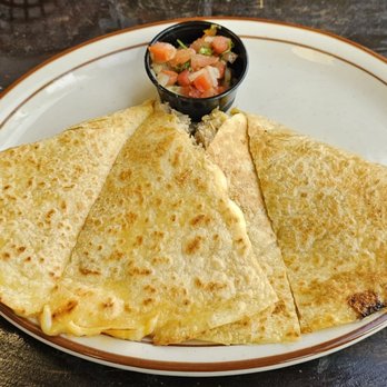 Super Mex - Chicken Quesadilla - Mexican Near Me - Long Beach, California Super Mex - Chicken Quesadilla - Mexican Near Me - Long Beach, California