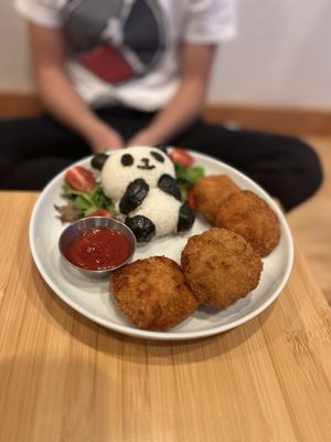 Okaeri Cafe by null