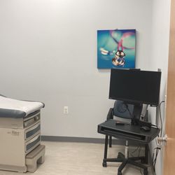 Immediate Care Medical Walk-in of East Windsor