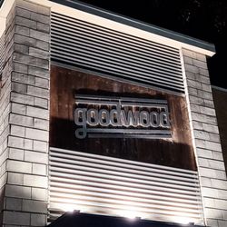 Goodwood Brewing Lexington - Photo from Instagram- opening day was 12/14/20
