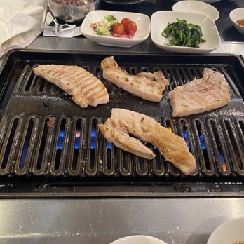 Arirang BBQ - Pork Belly - Korean Near Me - Niles, Illinois Arirang BBQ - Pork Belly - Korean Near Me - Niles, Illinois