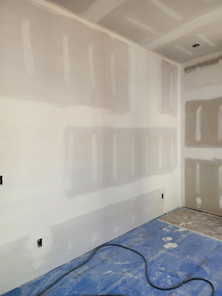 Slide of Joe Construction