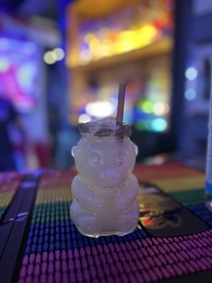Bar Gaythering by null