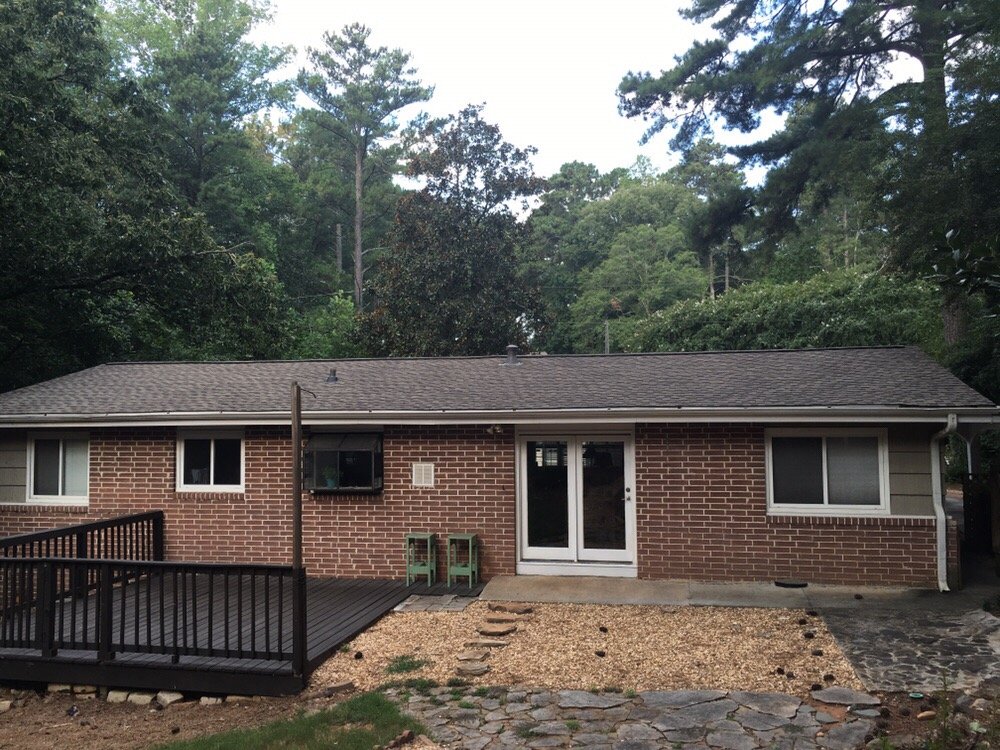 Slide of Kings Point Roofing