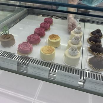 CIAO! Sweets & Gelato - Patisserie/Cake Shop Near Me - Richardson, Texas CIAO! Sweets & Gelato - Patisserie/Cake Shop Near Me - Richardson, Texas