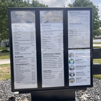 Stories Coffee - Menu - Coffee & Tea Near Me - Omaha, Nebraska Stories Coffee - Menu - Coffee & Tea Near Me - Omaha, Nebraska
