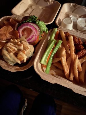 Hobbs Tavern & Brewing Company by null