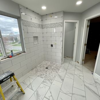 JJTJ Custom Builder - Bathroom - General Contractors Near Me - Felicity, Ohio JJTJ Custom Builder - Bathroom - General Contractors Near Me - Felicity, Ohio
