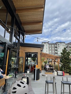 Stoup Brewing Kenmore by null