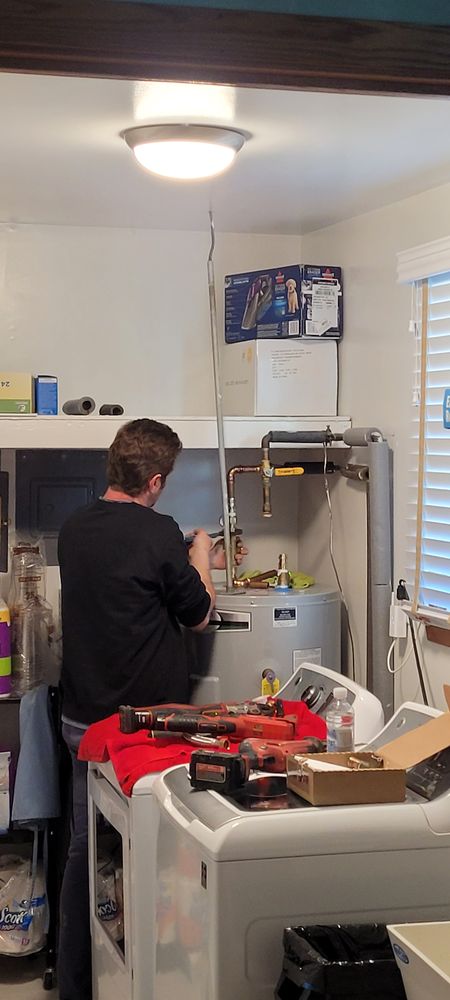 Slide of Ehrhardt Brothers Quality Plumbing