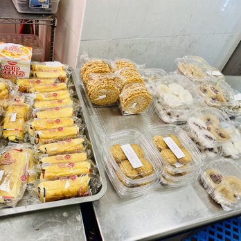 46 - Sweets, Chinese puddings, cookies, crepes - Desserts Near Me - New York, New York 46 - Sweets, Chinese puddings, cookies, crepes - Desserts Near Me - New York, New York