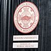Boston University Track & Tennis Center gift card