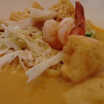 Bali Restaurant - laksa - Singaporean Near Me - Richmond Hill, Ontario Bali Restaurant - laksa - Singaporean Near Me - Richmond Hill, Ontario
