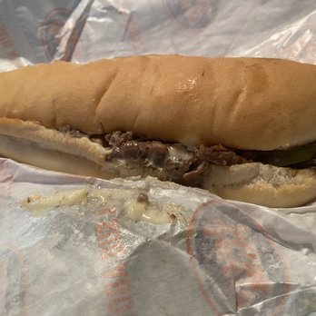 Jersey Mike's Subs - Famous Philly - Sandwiches Near Me - Atlantic Beach, Florida