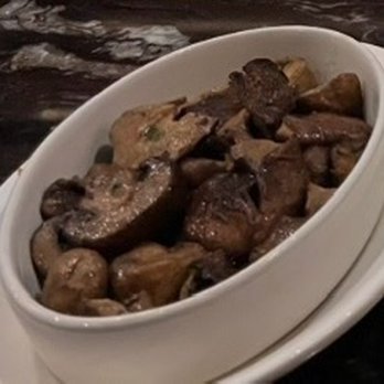 J Gilbert's - Truffle butter mushrooms - Steakhouses Near Me - McLean, Virginia J Gilbert's - Truffle butter mushrooms - Steakhouses Near Me - McLean, Virginia