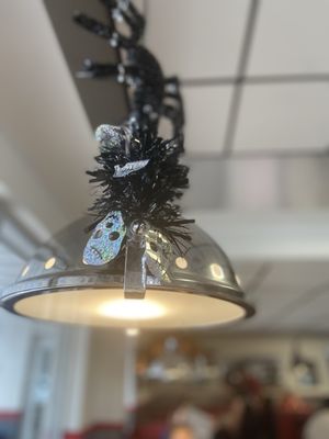 Lester's Diner by null