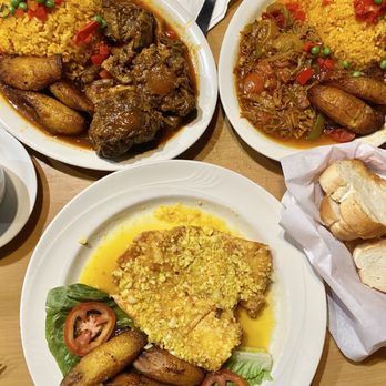 Bella Cuba - Oxtail (Delicious), Ropa Vieja, and Halibut. - Cuban Near Me - Santa Ana, California Bella Cuba - Oxtail (Delicious), Ropa Vieja, and Halibut. - Cuban Near Me - Santa Ana, California