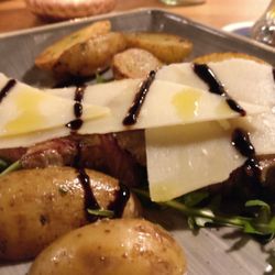 Amici - Tagliata