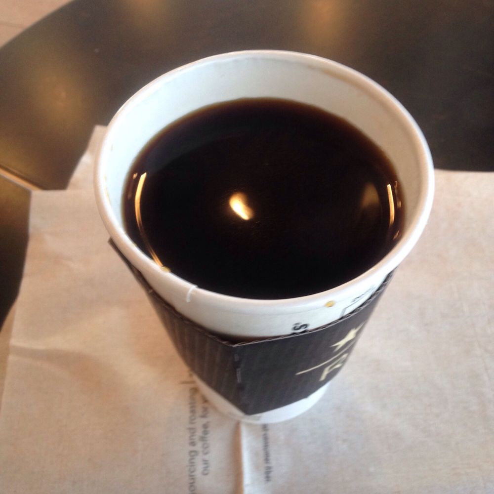 Speciality coffee reserve - medium roast - Rwanada.