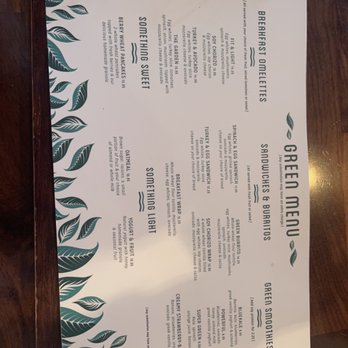 Cafe De Olla - American Near Me - Burbank, California