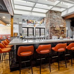 Ballast Kitchen & Bar
