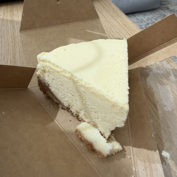 Nash Bakes - Traditional - Desserts Near Me - San Francisco, California Nash Bakes - Traditional - Desserts Near Me - San Francisco, California