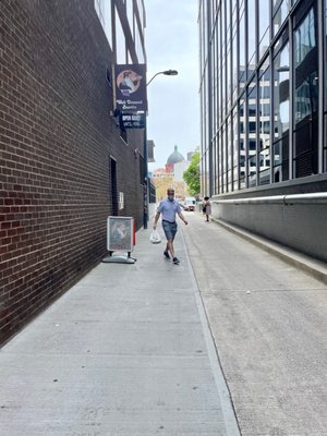 The Well Dressed Burrito by null