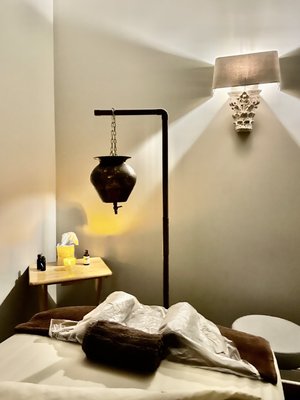 Woodhouse Spa - St. Petersburg