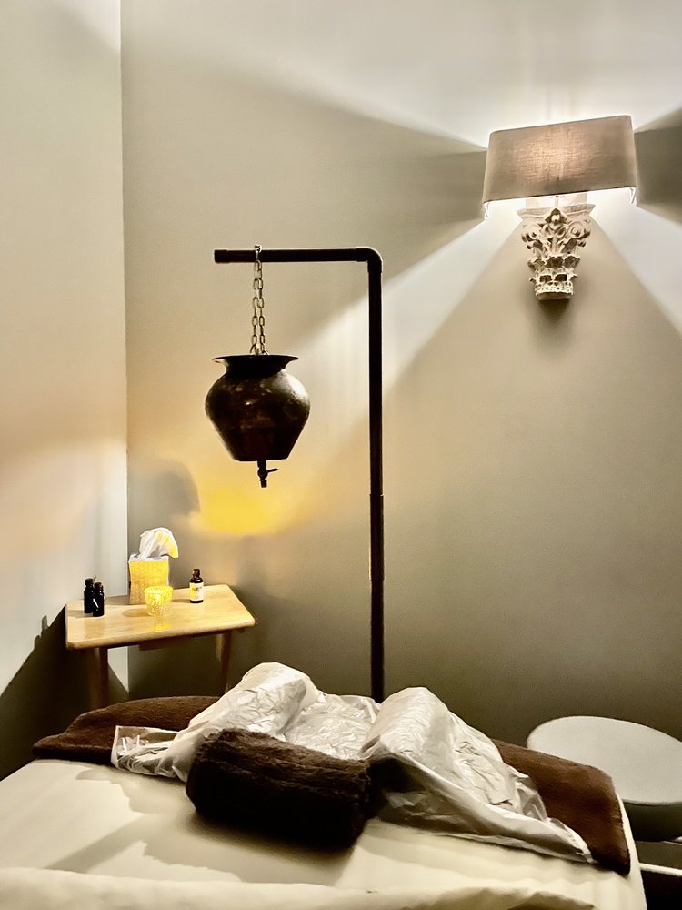 Woodhouse Spa - St. Petersburg Image