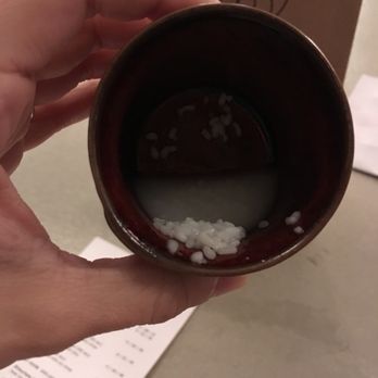 Brooklyn Kura - Unfiltered sake in process- one of their house exclusives - Breweries Near Me - Brooklyn, New York Brooklyn Kura - Unfiltered sake in process- one of their house exclusives - Breweries Near Me - Brooklyn, New York